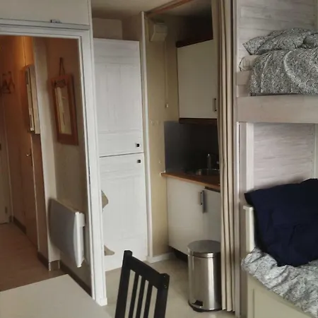 Superbe 4/5p Balcon Plein Sud, Vue Exceptionnelle, Retour Aux Pieds *