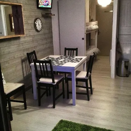 Apartment Superbe 4/5p Balcon Plein Sud, Vue Exceptionnelle, Retour Aux Pieds Alpe d'Huez