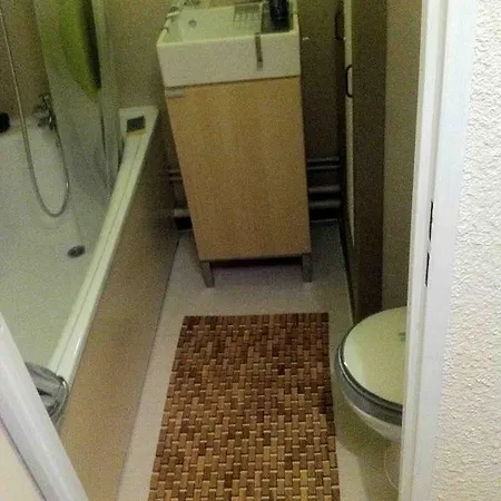Superbe 4/5p Balcon Plein Sud, Vue Exceptionnelle, Retour Aux Pieds