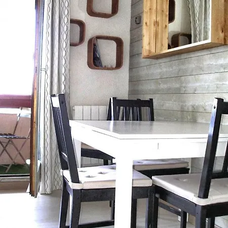 Apartment Superbe 4/5p Balcon Plein Sud, Vue Exceptionnelle, Retour Aux Pieds Alpe d'Huez