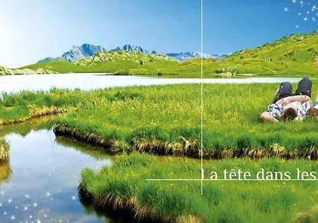 Apartment Superbe 4/5p Balcon Plein Sud, Vue Exceptionnelle, Retour Aux Pieds Alpe d'Huez